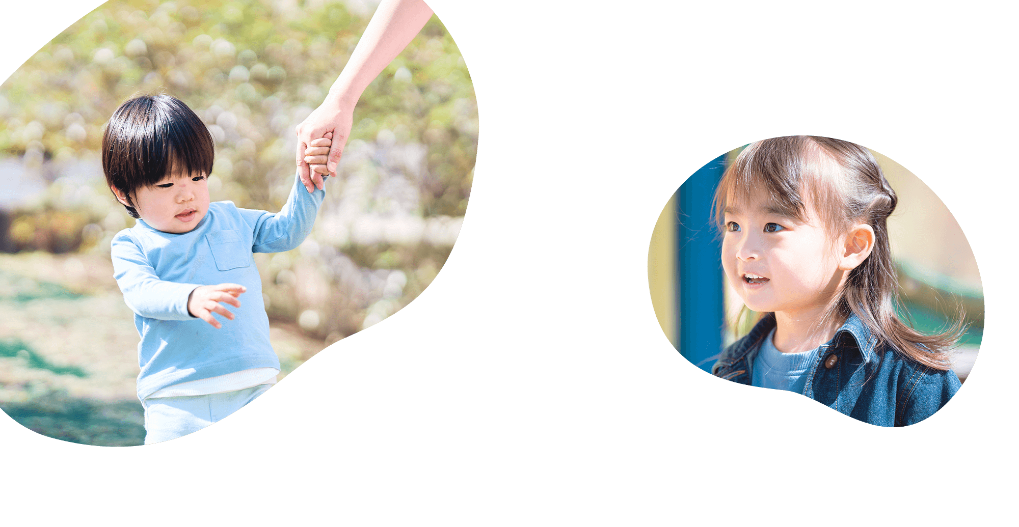 あなたらしく、ありのままで輝ける アイデアを通して笑顔で過ごせる時間を